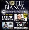 Notte bianca 2011